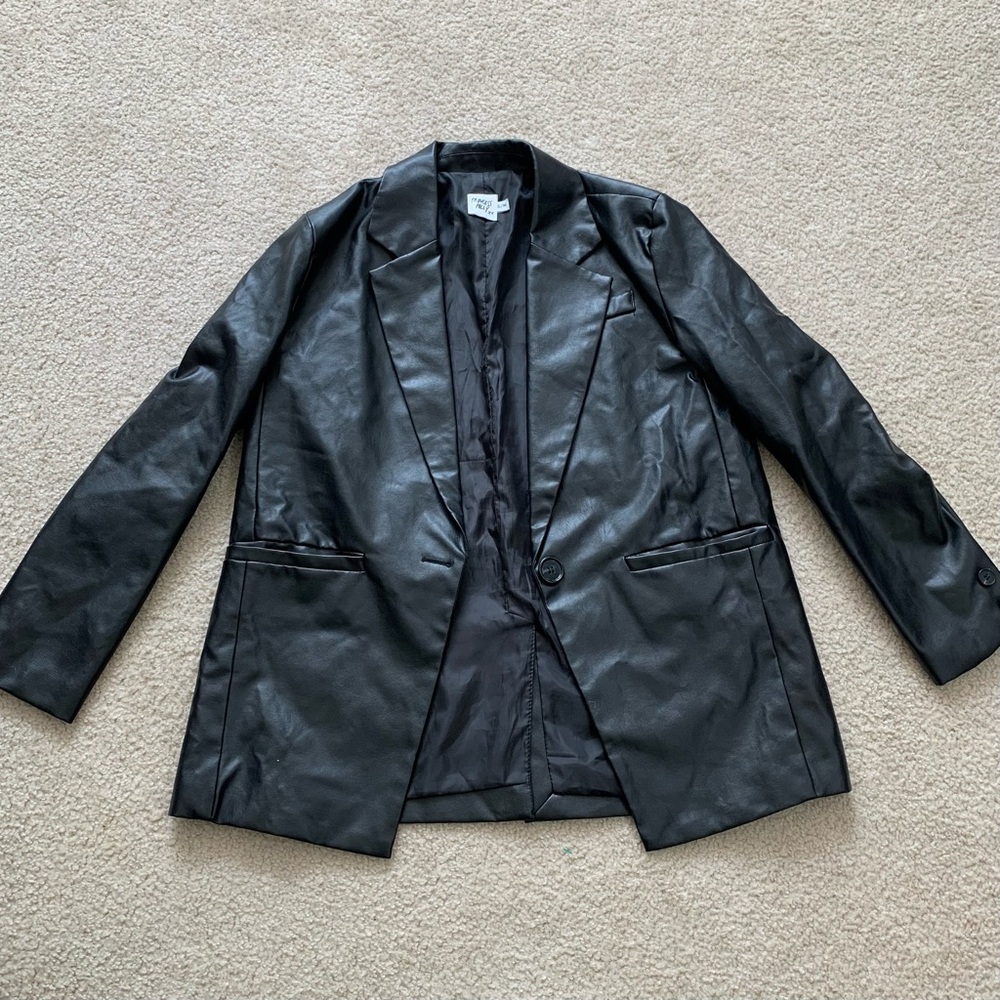 Princess Polly jacket